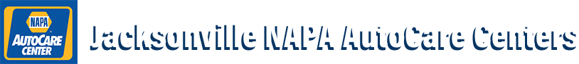 Jacksonville Napa AutoCare Centers