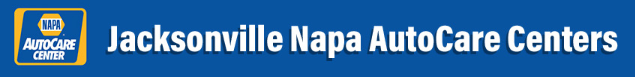 Thanks for Choosing Jacksonville Napa AutoCare Centers